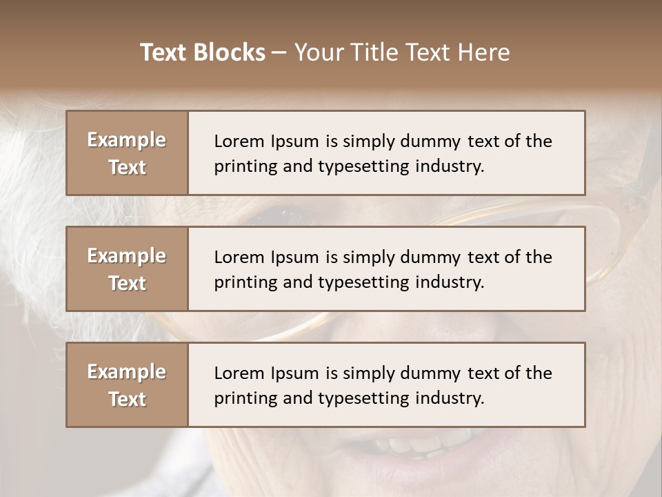 Intimate Asian Gray PowerPoint Template