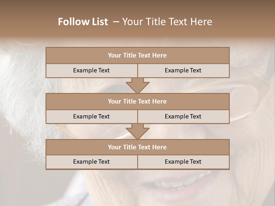 Intimate Asian Gray PowerPoint Template