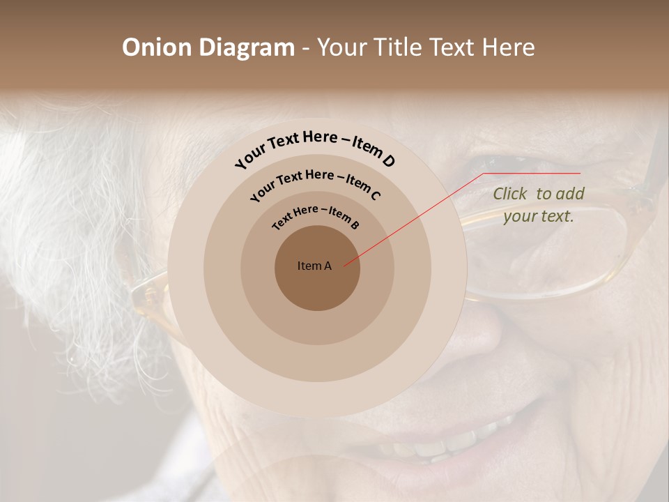 Intimate Asian Gray PowerPoint Template