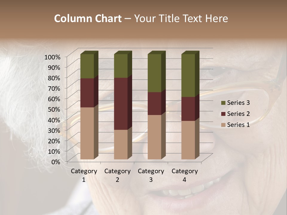 Intimate Asian Gray PowerPoint Template