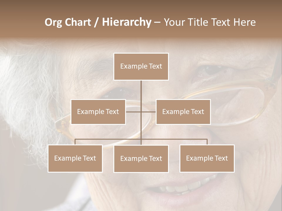 Intimate Asian Gray PowerPoint Template