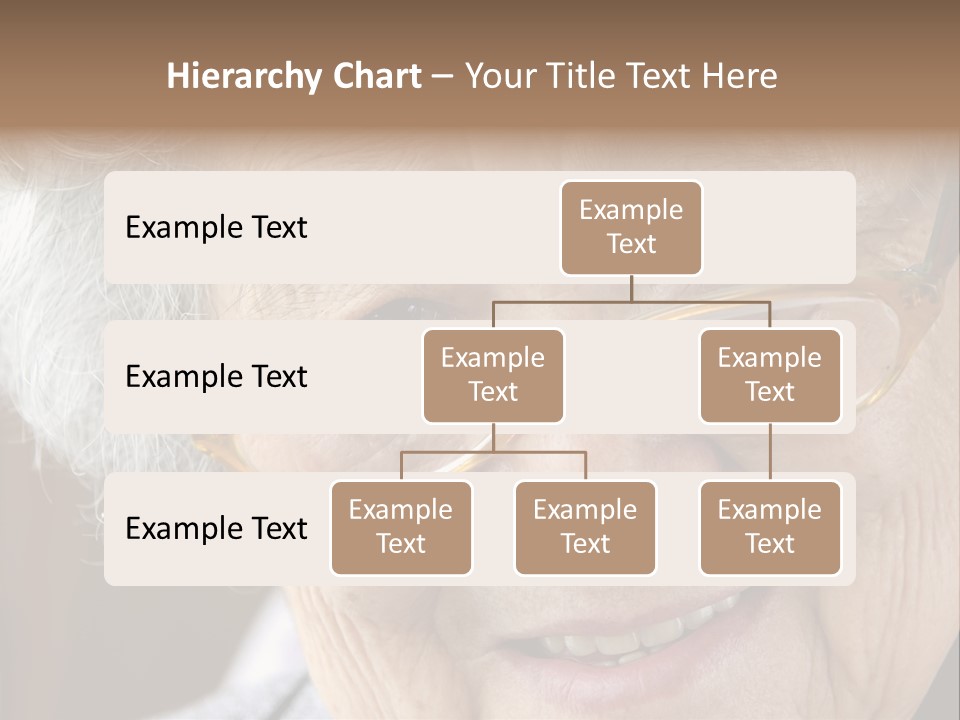 Intimate Asian Gray PowerPoint Template