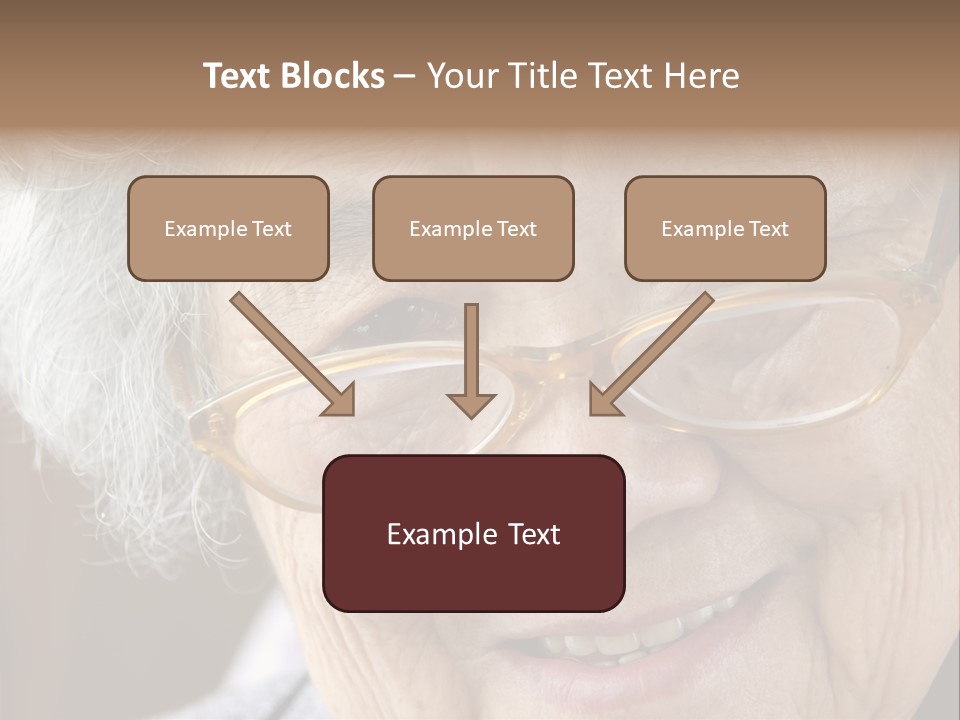 Intimate Asian Gray PowerPoint Template