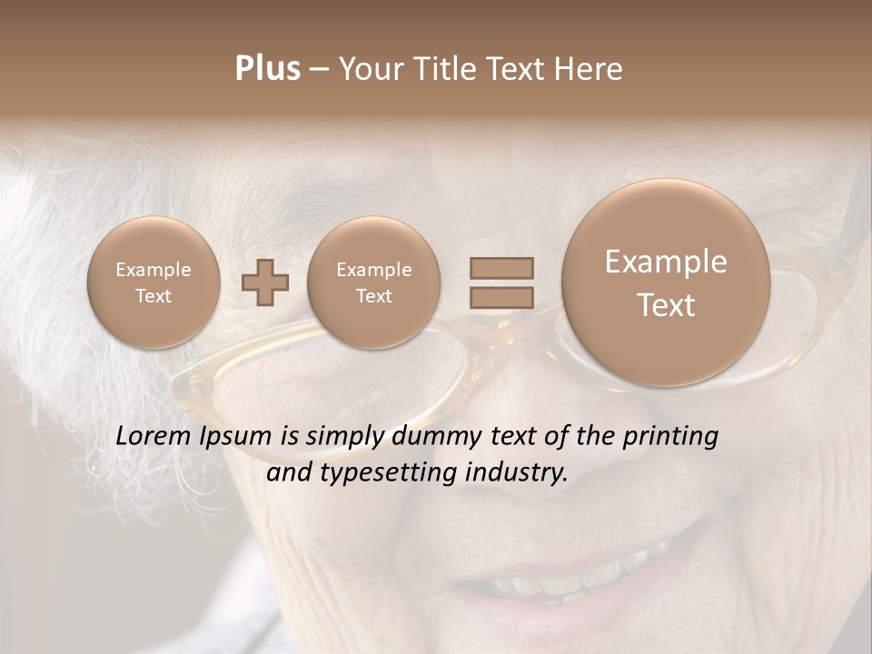 Intimate Asian Gray PowerPoint Template