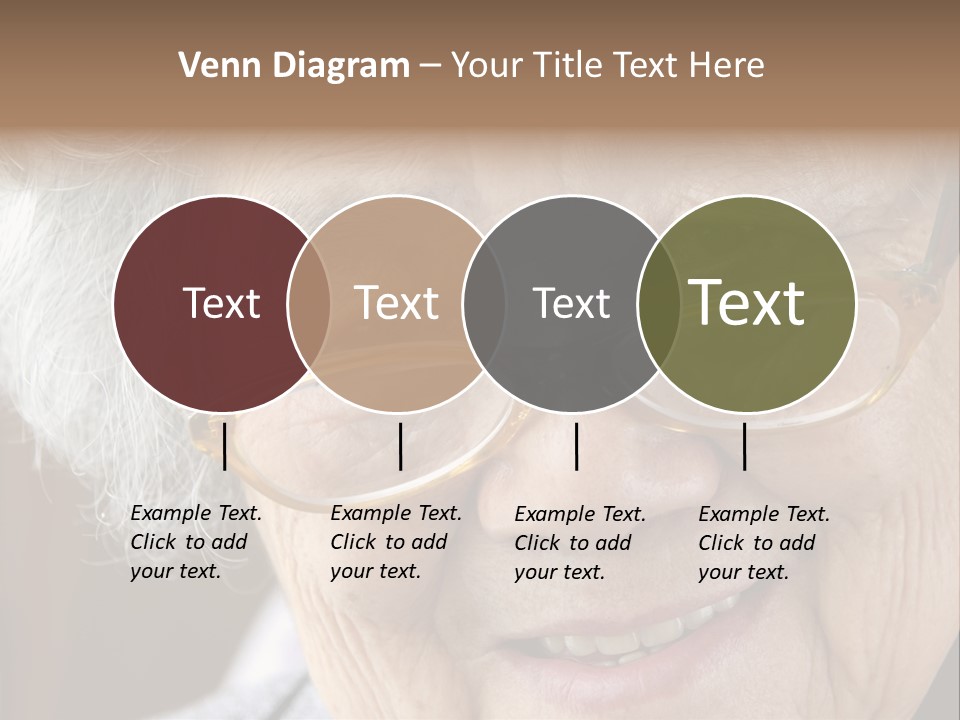 Intimate Asian Gray PowerPoint Template