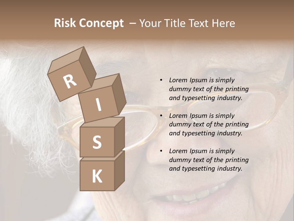 Intimate Asian Gray PowerPoint Template