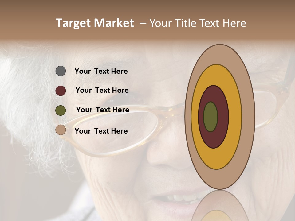 Intimate Asian Gray PowerPoint Template