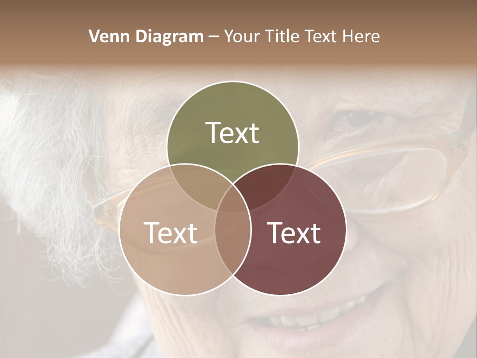 Intimate Asian Gray PowerPoint Template