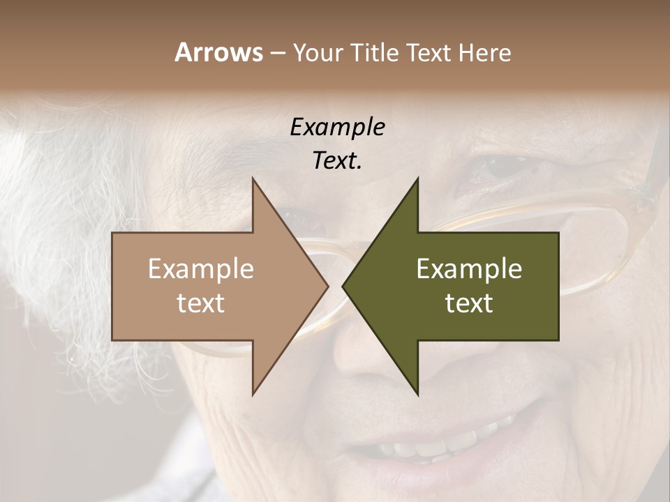 Intimate Asian Gray PowerPoint Template