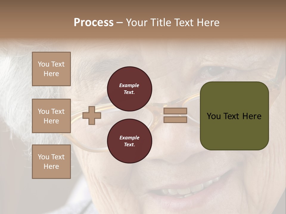 Intimate Asian Gray PowerPoint Template