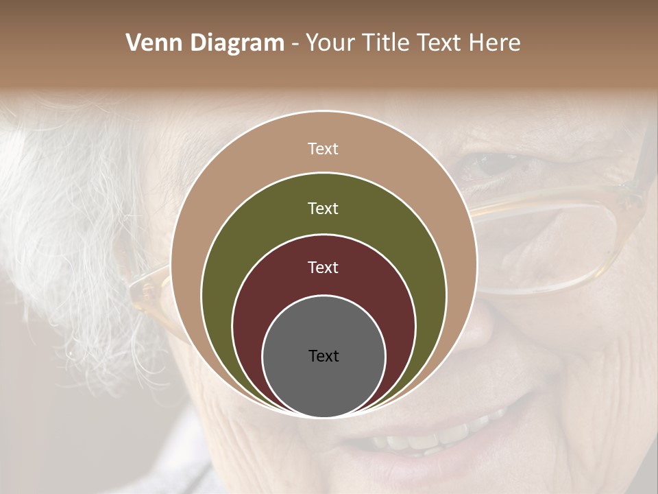 Intimate Asian Gray PowerPoint Template