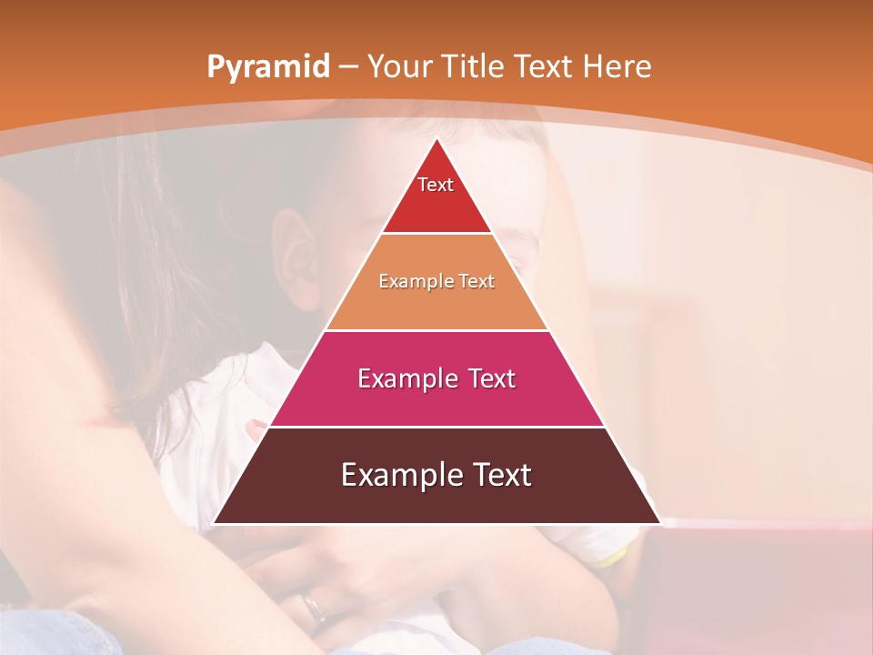 Toothy Smile Healthy Kid PowerPoint Template