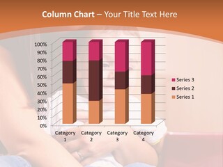 Toothy Smile Healthy Kid PowerPoint Template