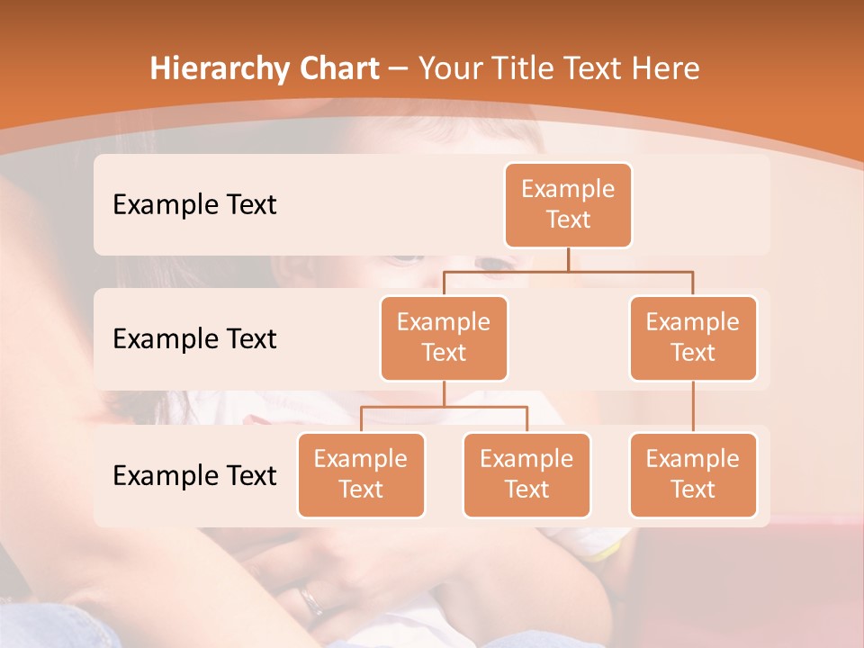 Toothy Smile Healthy Kid PowerPoint Template