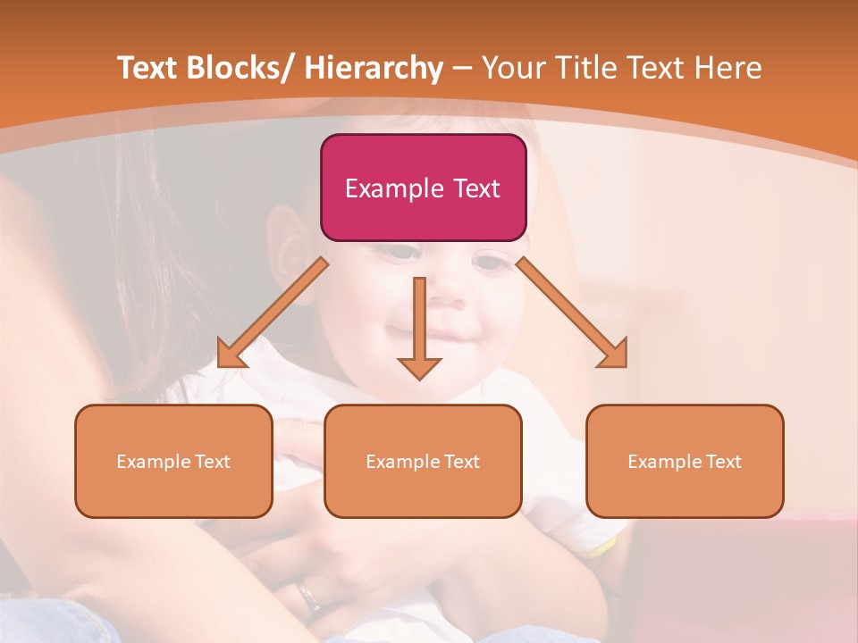 Toothy Smile Healthy Kid PowerPoint Template