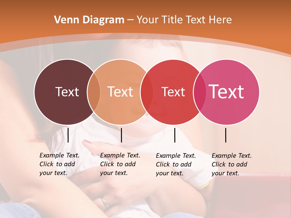 Toothy Smile Healthy Kid PowerPoint Template