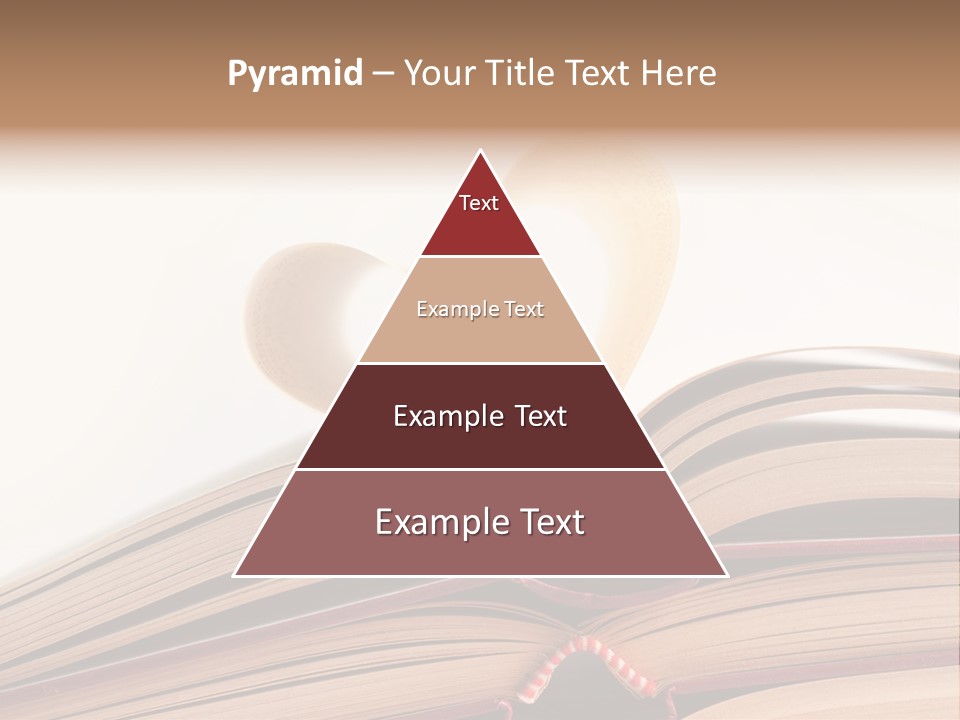 Obsolete Read Decor PowerPoint Template