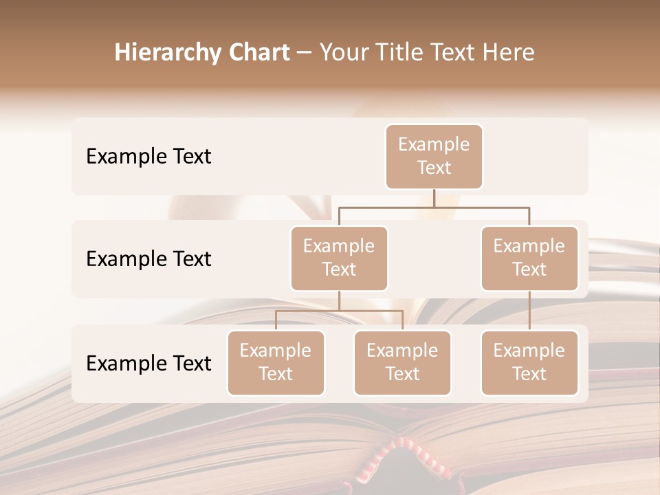 Obsolete Read Decor PowerPoint Template