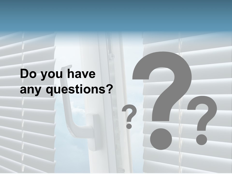 Textured Perspective Pattern PowerPoint Template