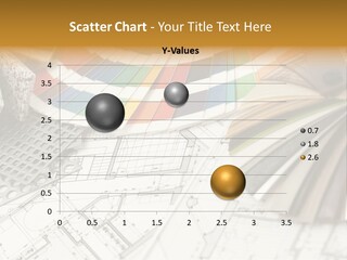 Technology Architect Engineering PowerPoint Template