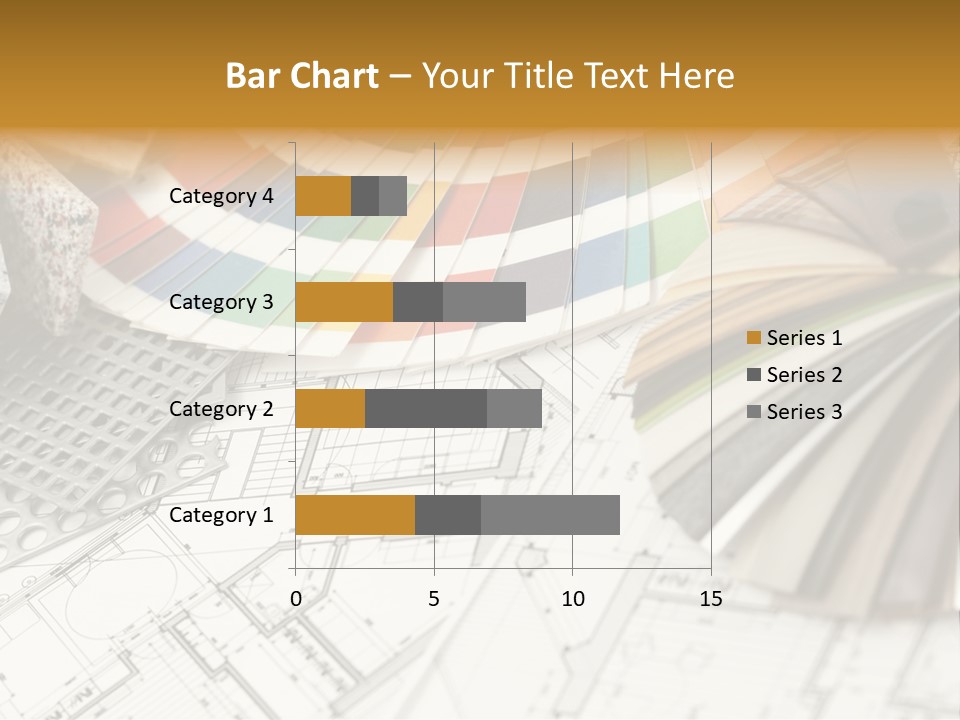 Technology Architect Engineering PowerPoint Template