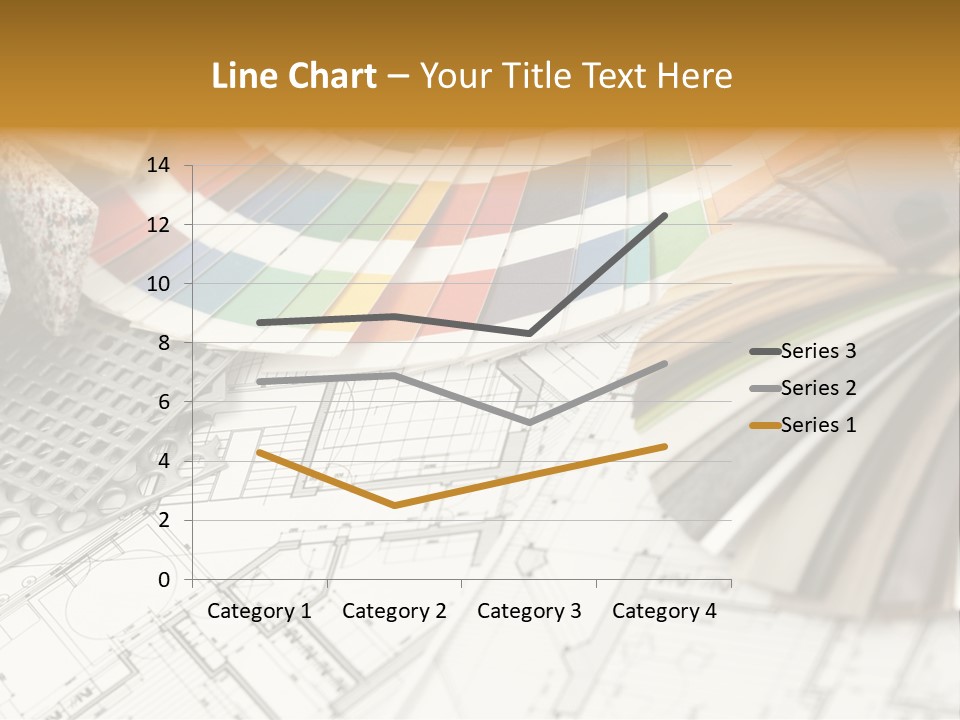 Technology Architect Engineering PowerPoint Template
