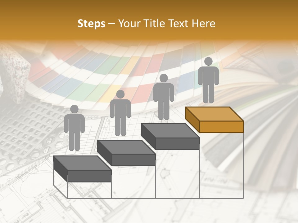 Technology Architect Engineering PowerPoint Template
