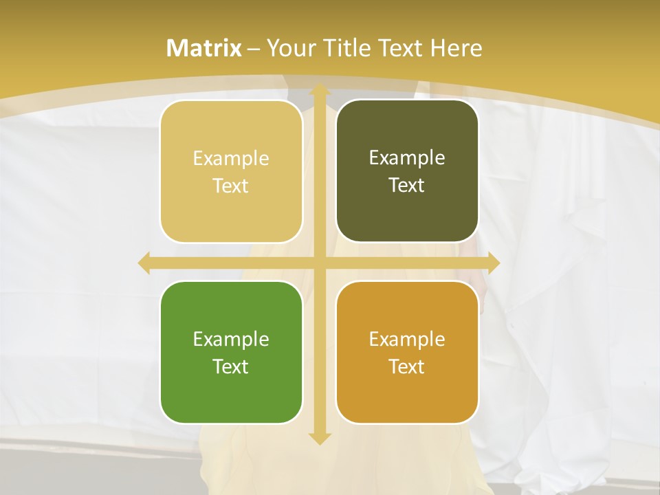 Event Mallika Talent PowerPoint Template