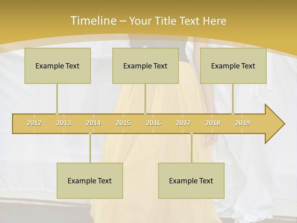 Event Mallika Talent PowerPoint Template