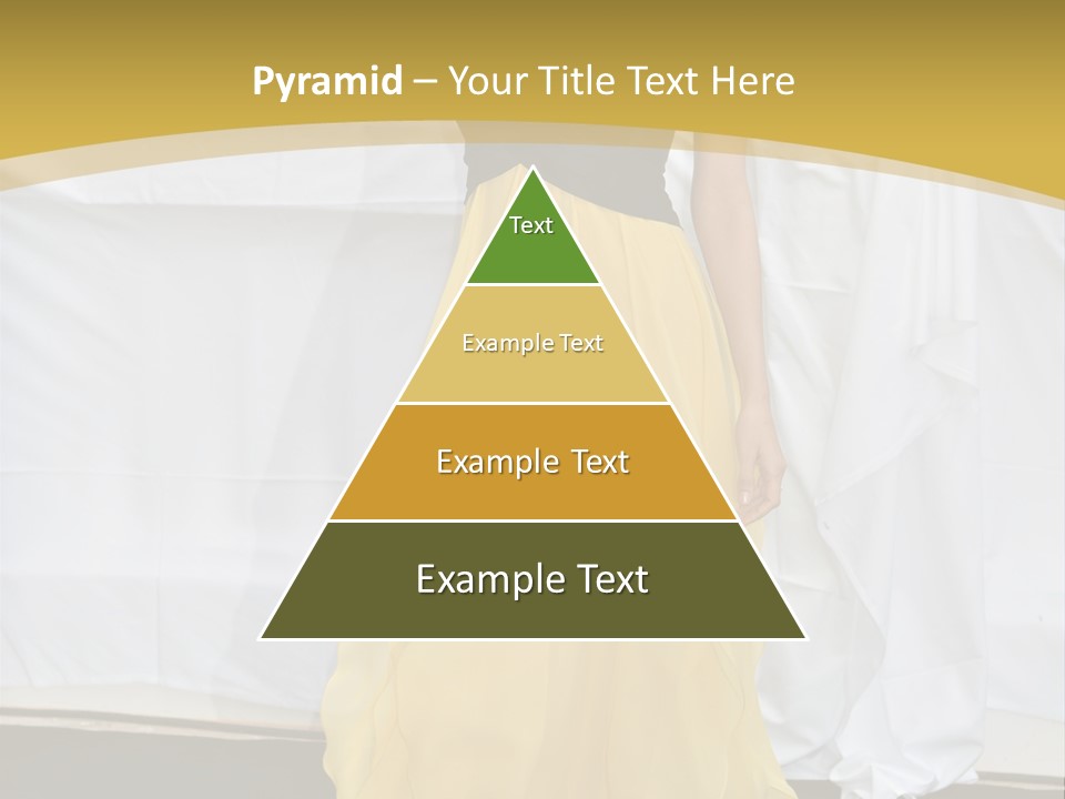 Event Mallika Talent PowerPoint Template