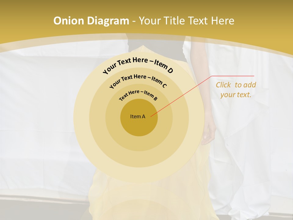 Event Mallika Talent PowerPoint Template