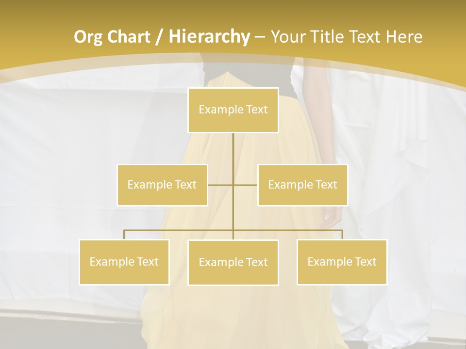 Event Mallika Talent PowerPoint Template