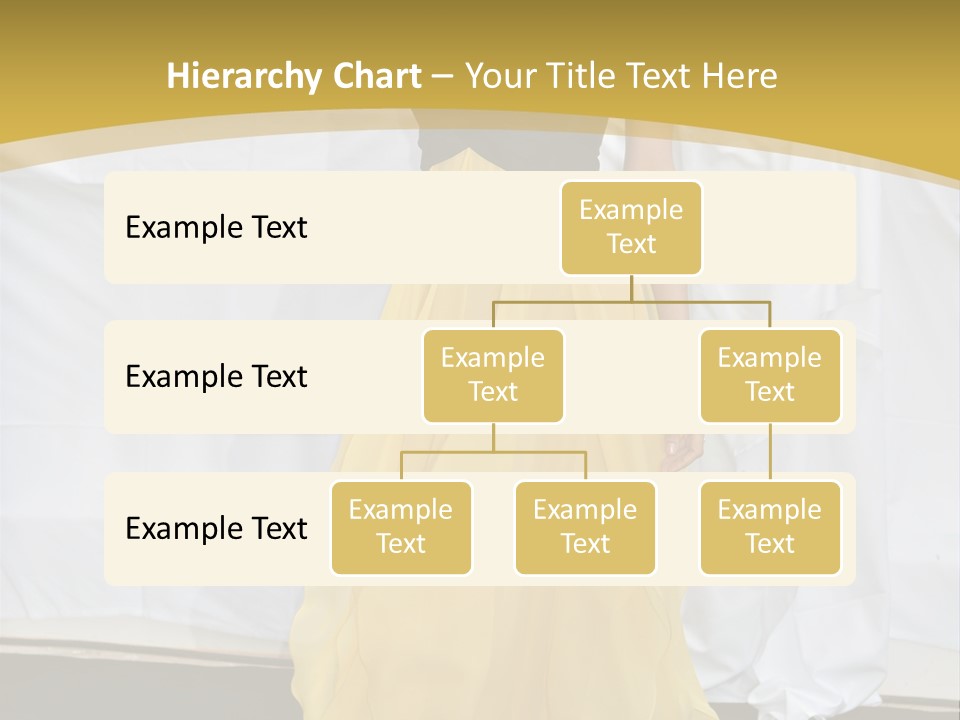 Event Mallika Talent PowerPoint Template