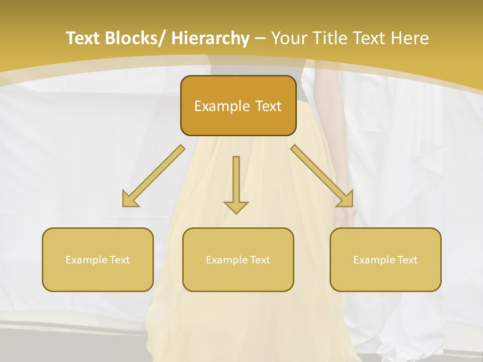 Event Mallika Talent PowerPoint Template