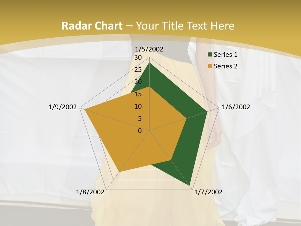 Event Mallika Talent PowerPoint Template