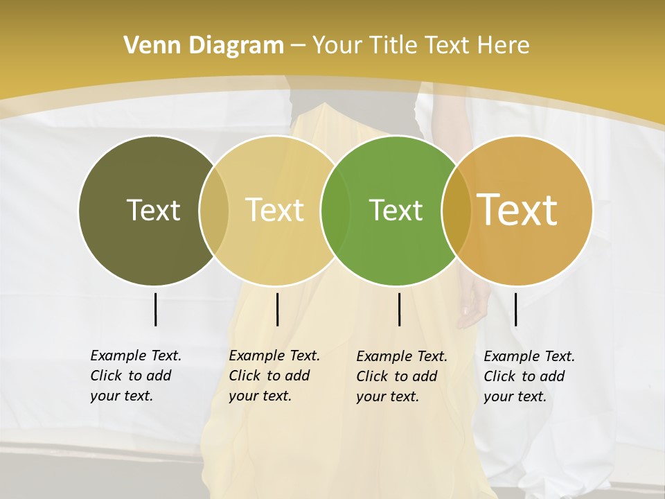 Event Mallika Talent PowerPoint Template