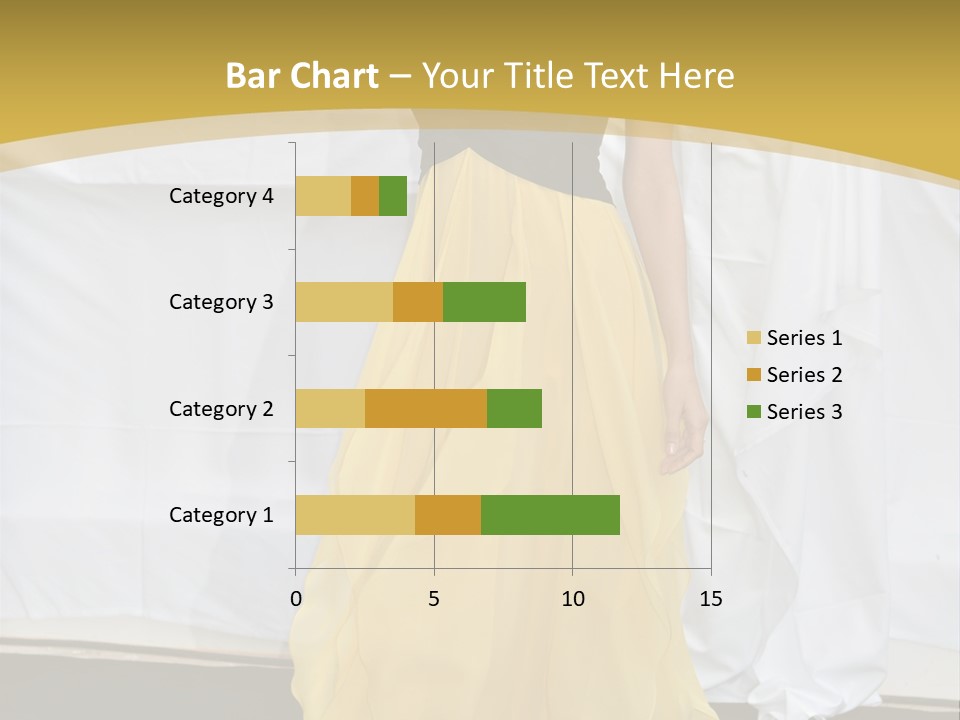 Event Mallika Talent PowerPoint Template