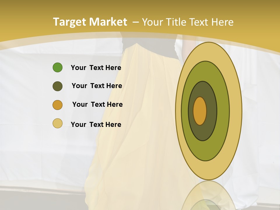 Event Mallika Talent PowerPoint Template