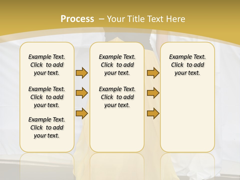 Event Mallika Talent PowerPoint Template