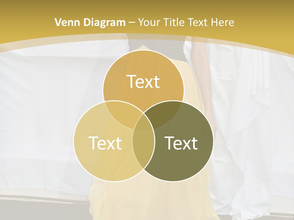 Event Mallika Talent PowerPoint Template