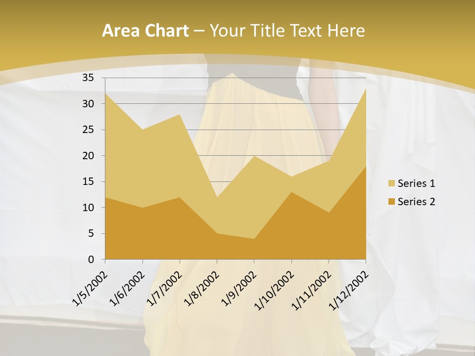 Event Mallika Talent PowerPoint Template
