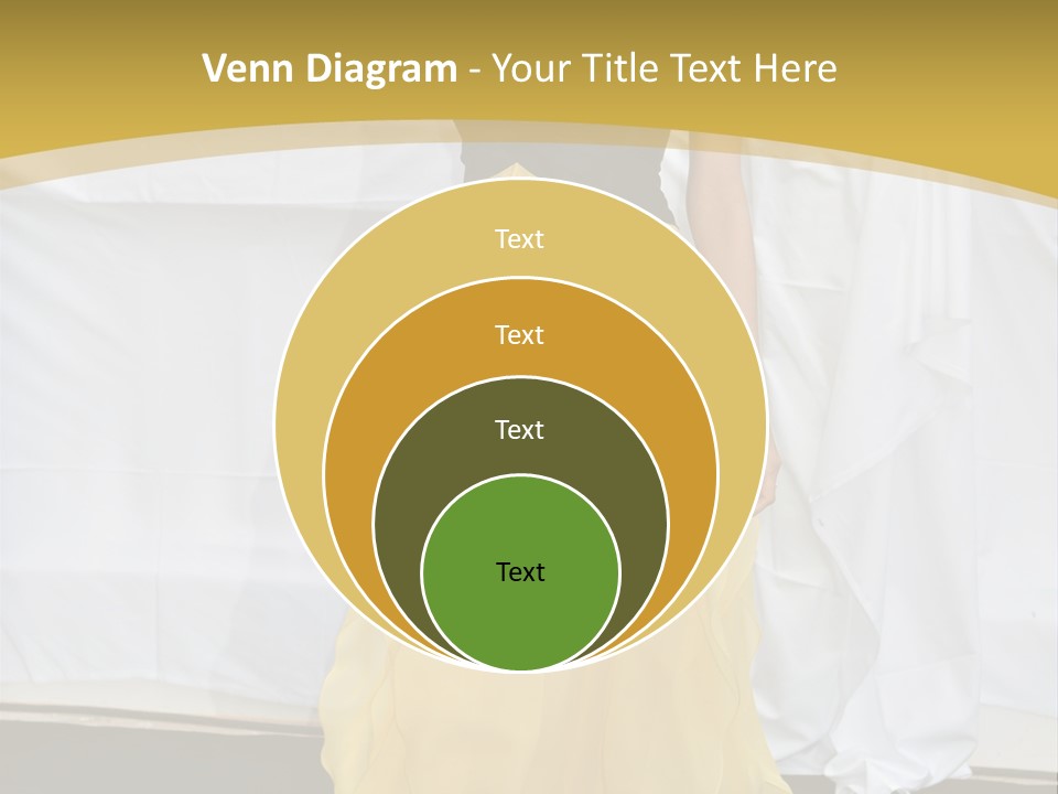 Event Mallika Talent PowerPoint Template