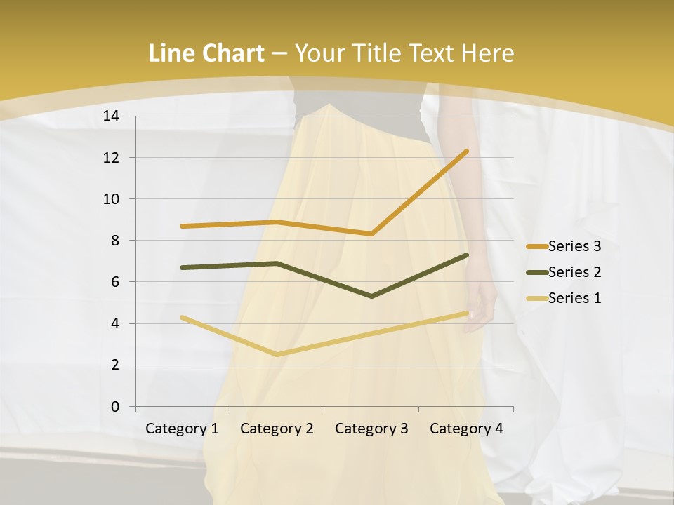 Event Mallika Talent PowerPoint Template