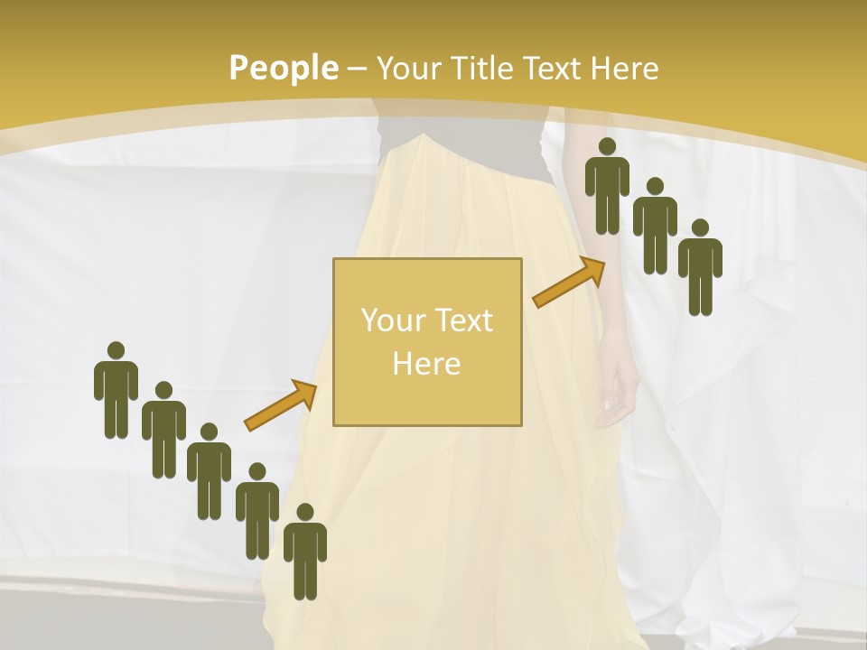 Event Mallika Talent PowerPoint Template