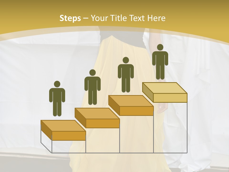 Event Mallika Talent PowerPoint Template