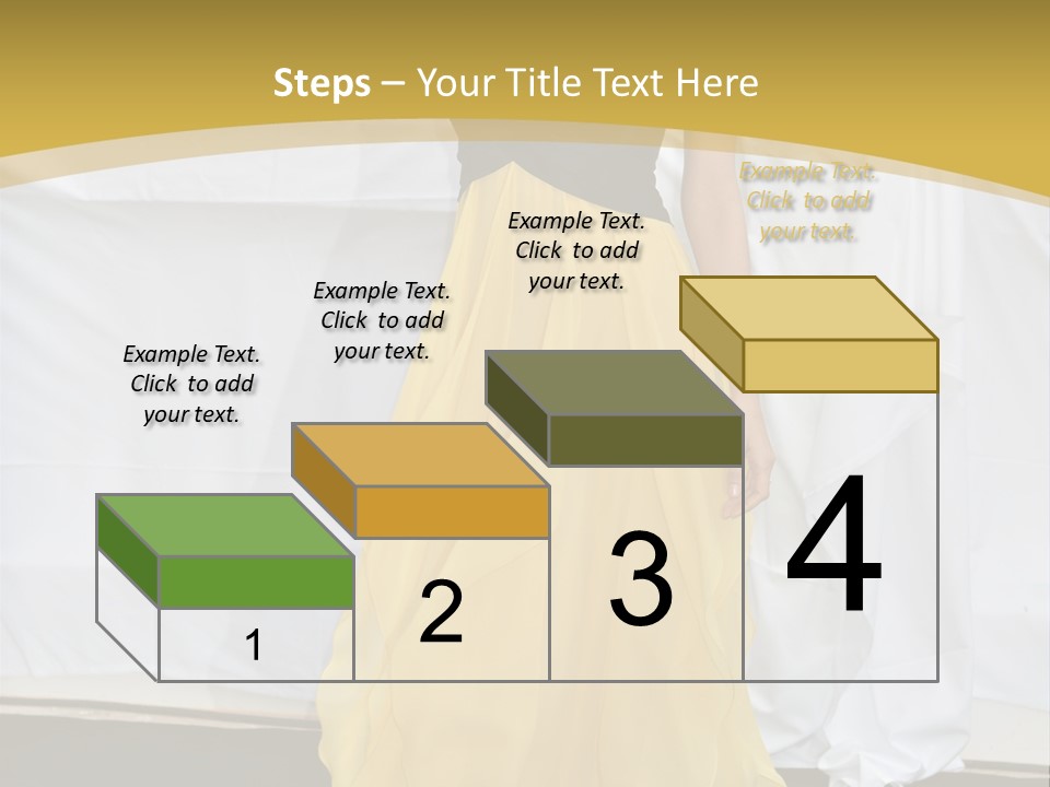 Event Mallika Talent PowerPoint Template