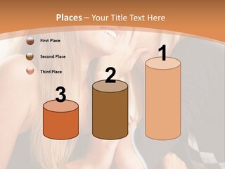 Team Environment Exercise PowerPoint Template