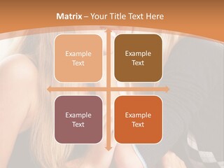 Team Environment Exercise PowerPoint Template