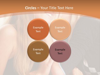 Team Environment Exercise PowerPoint Template