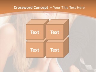 Team Environment Exercise PowerPoint Template